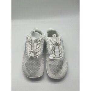 HIKE FOOTWEAR CLOUD SERIES!  NEW White SIZE 6 WOMANS  Size 36 Euro Size 4 Men's